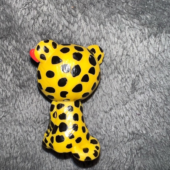 Lot of 5 TY Beanie Boos Mini Boo Speckles, Bubblegum, Gilda, Saffire Series 3 - Picture 9 of 15